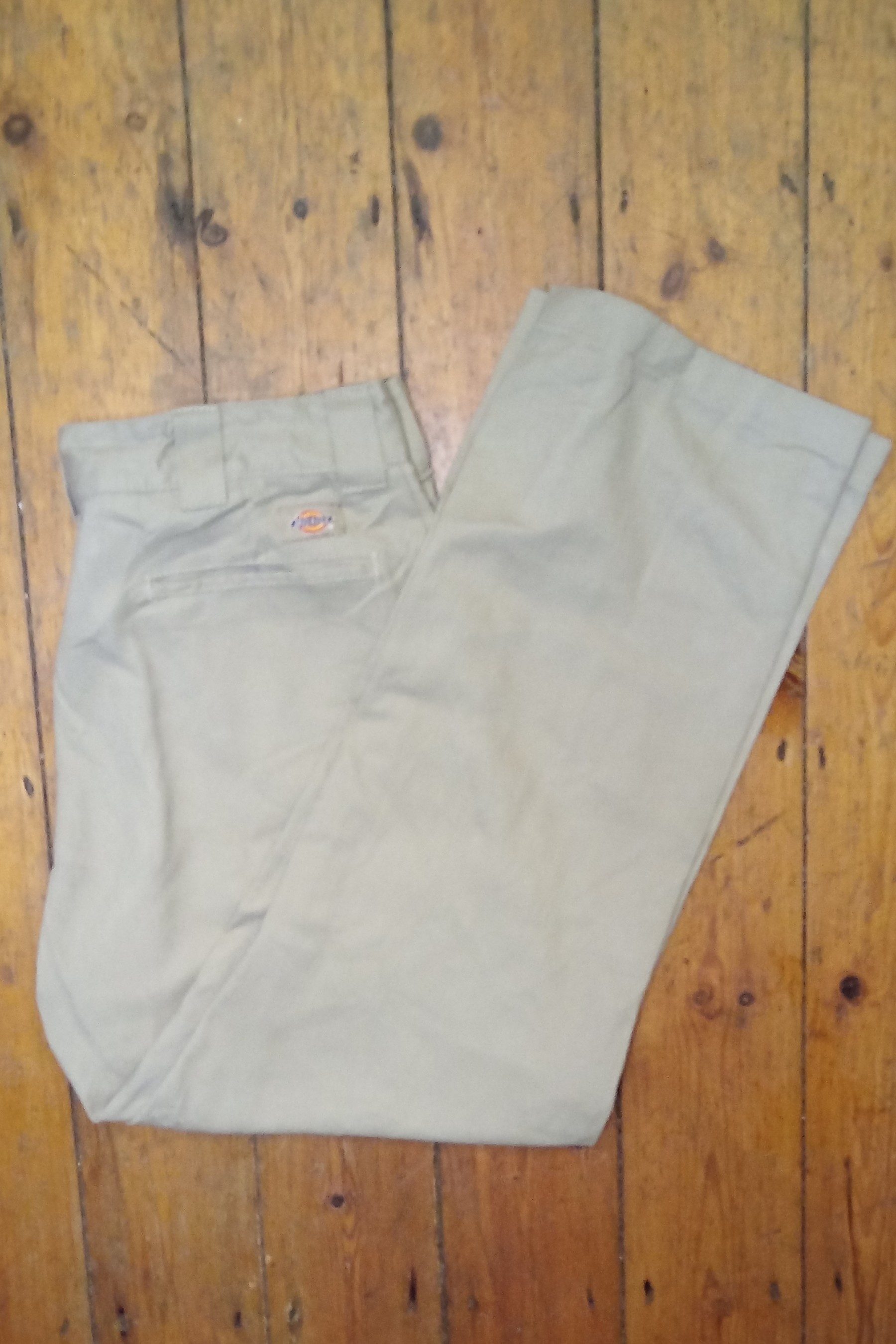 Dickies 874 Trousers 36x30
